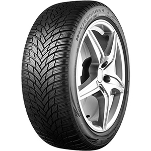 Firestone 215/50R18 92V WINTERHAWK 4 TL, Pot: D, Pri: B, Buka: B 071 dB