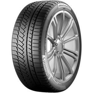 Continental 235/50R19 99T WinterContact TS 850 P ContiSeal (+), Pot: B, Pri: B, Buka: B 072 dB