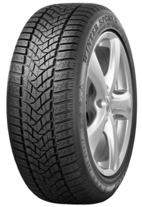 Dunlop 205/50R17 93H WINTER SPT 5 XL MFS, Pot: D, Pri: C, Buka: B 072 dB
