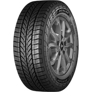 Dunlop 215/70R15C 109/107R ECONODRIVE WINTER, Pot: C, Pri: C, Buka: B 073 dB
