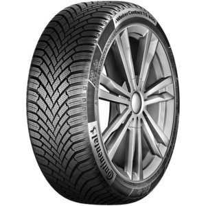Continental 155/80R13 79T WINTERCONTACT TS860 TL, Pot: D, Pri: C, Buka: B 071 dB