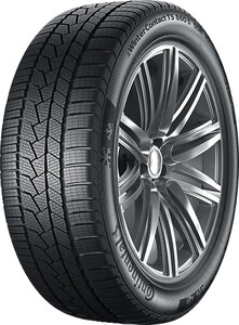 Continental 255/35R19 96H XL FR WinterContact TS860S SSR * TL, Pot: D, Pri: C, Buka: B 073 dB