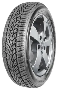 Dunlop 165/65R15 81T WINTER RESPONSE 2 MS TL, Pot: D, Pri: C, Buka: B 069 dB