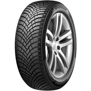 Hankook 195/50R16 88H WINTER ICEPT RS3 W462 XL TL, Pot: C, Pri: B, Buka: B 072 dB