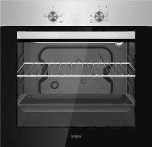 VIVAX HOME pećnica BO-624MS X