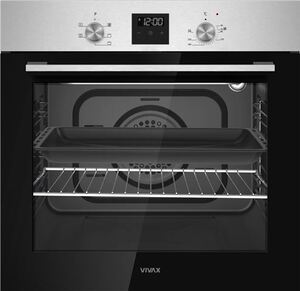 VIVAX HOME pećnica BO-808BFD X