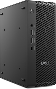 Dell WS Pro Max Micro, G0457, Intel Core Ultra 7 265, 16GB RAM, 1TB SSD, nVidia RTX A1000 8GB, Windows 11 Pro, stolno računalo