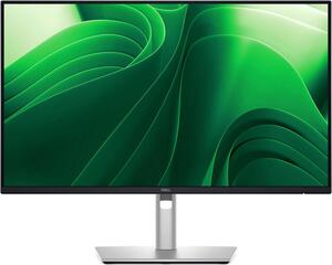 Dell 24" Pro Plus monitor P2425DE, IPS 2K/QHD, 100Hz, 5ms, HDMI, 2x DisplayPort, USB-C Hub, Pivot