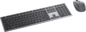 Dell Premier KM7321W, 580-AJQF, set bežična tipkovnica + miš