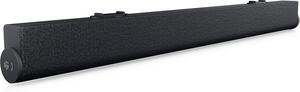 Dell soundbar za monitore Slim Conferencing SB522A, 520-AAVR
