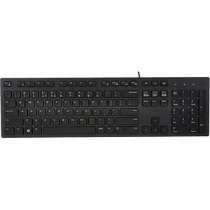 Dell Multimedia KB216, 580-ADGY, žičana tipkovnica