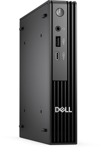 Dell PC Pro Micro, D0441, Intel Core i3 14100T, 16GB RAM, 512GB SSD, Intel UHD Graphics 730, Windows 11 Pro, stolno računalo