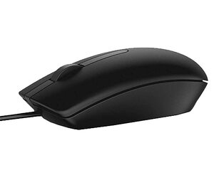 Dell 570-AAIS, MS116, optički žičani miš, 1000 DPI