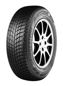 Bridgestone 215/55R18 BLIZZAK LM001 (+) 95T,Pot: C,Pri: B,Buka: 72dB