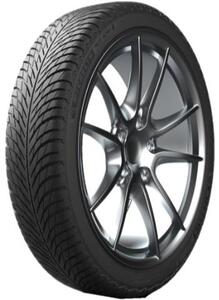 Michelin 255/40R19 Pilot Alpin 5 mo1 XL 100H,Pot: C,Pri: C,Buka: 71dB
