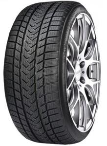 Gripmax 265/45R21 Pro winter 104V,Pot: D,Pri: C,Buka: 72dB