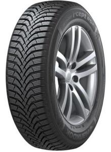 Hankook 195/60R16 Winter I*Cept RS2 W452 vw 89H,Pot: C,Pri: C,Buka: 71dB