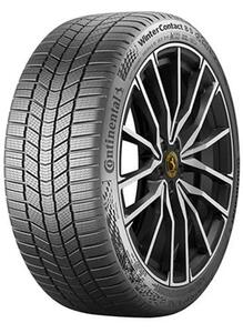 Continental 295/35R20 Wintercontact 8 s XL 105W,Pot: B,Pri: B,Buka: 75dB