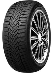 Nexen 245/35R19 Winguard sport 2 XL 93W,Pot: E,Pri: C,Buka: 72dB