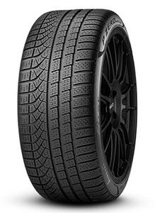 Pirelli 285/40R19 Winter pzero t0 ncs elect XL 107V,Pot: B,Pri: B,Buka: 71dB