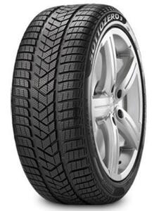 Pirelli 245/45R18 Winter Sottozero 3 * XL 100H,Pot: C,Pri: A,Buka: 72dB