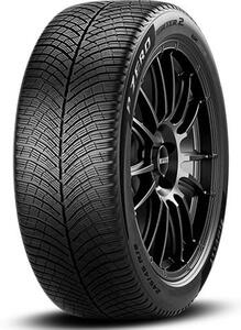 Pirelli 265/35R20 P zero winter 2 XL 99W,Pot: C,Pri: A,Buka: 70dB