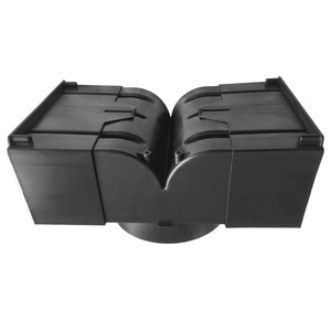 Faber razvodnik zraka T-oblika