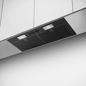 Faber napa Inka Smart C BK A70