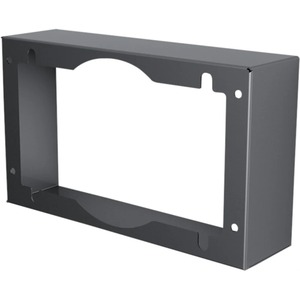 Faber ukrasni dimnjak za stražnji odvod - Chloé Stari metal