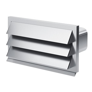 Faber Vanjski poklopac odvoda za pravokutnu cijev