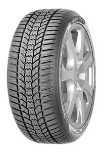SAVA 205/55R17 ESKIMO HP 2 95V XL MS, Pot:C, Pri:C, Buka: B72dB