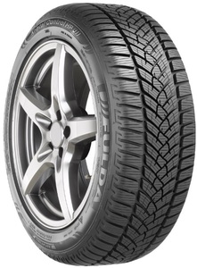 FULDA 195/60R18 KRISTALL CONTROL HP 2 96H XL MS, Pot:B, Pri:C, Buka: B71dB