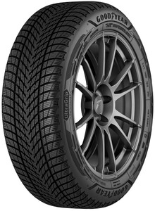 GOODYEAR 185/55R16 UltraGrip Performance 3 87T MS, Pot:C, Pri:C, Buka: B70dB