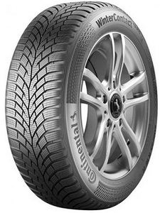 CONTINENTAL 215/60R16 WinterContact TS870P (+) 95H M+S, Pot:C, Pri:B, Buka: B71dB