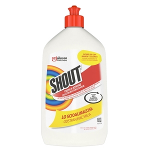 Shout sredstvo za uklanjanje mrlja, 500 ml
