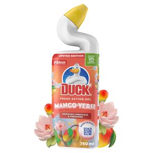 Duck Fresh Action Mango Verse gel, 750 ml