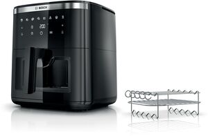 Bosch friteza na vrući zrak MAF671B1