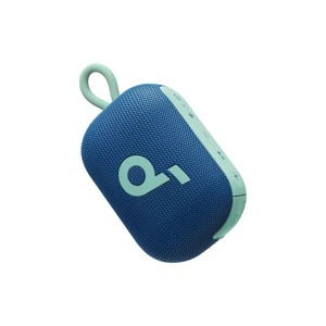 ANKER Soundcore bluetooth zvučnik SELECT 4 GO, plavi