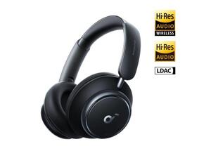 ANKER Soundcore slušalice ON-EAR BT SPACE Q45, crne