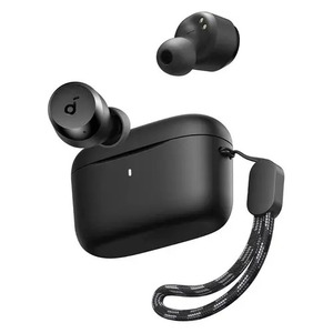 ANKER Soundcore slušalice IN-EAR TWS A25i, crne