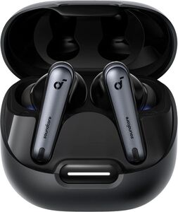 ANKER Soundcore slušalice IN-EAR TWS LIBERTY 4 NC, crne