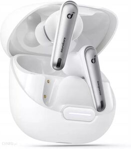 ANKER Soundcore slušalice IN-EAR TWS LIBERTY 4 NC, bijele