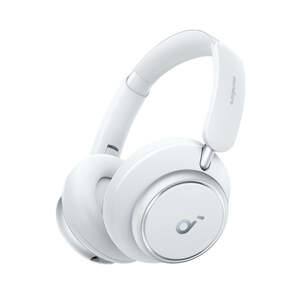 ANKER Soundcore slušalice ON-EAR BT SPACE Q45, bijele