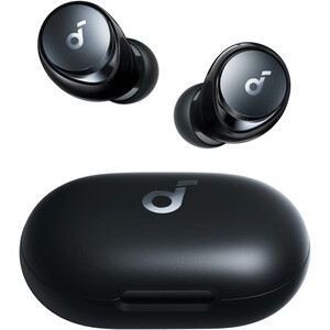 ANKER Soundcore slušalice IN-EAR TWS SPACE A40, crne