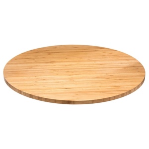 SG pladanj za posluživanje, 50x2.2 cm, bambus