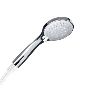 TATAY tuš palica Malmö, 10 cm, krom