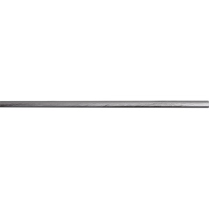 LUANCE metalna karniša Eva 2, promjer 20 mm, 200 cm, inox