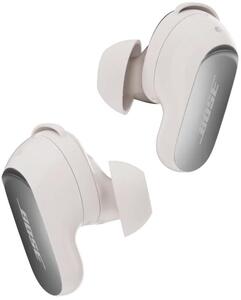 BOSE QuietComfort Ultra (2nd Gen), In-ear, TWS slušalice, White Smoke