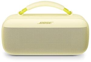 BOSE SoundLink Max prijenosni BT zvučnik, Citrus