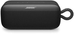 Bose SoundLink Plus prijenosni BT zvučnik, crna